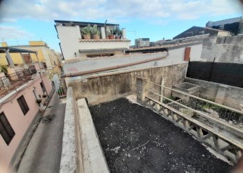 Terrazza - Casa indipendente Via San Sebastiano
 
2, Riposto - foto 21