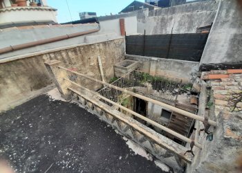 Terrazza - Casa indipendente Via San Sebastiano
 
2, Riposto - foto 23