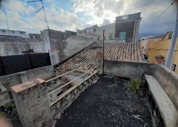 Edificio all\'aperto - Casa indipendente Via San Sebastiano
 
2, Riposto - foto 24