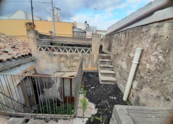 Edificio all\'aperto - Casa indipendente Via San Sebastiano
 
2, Riposto - foto 25