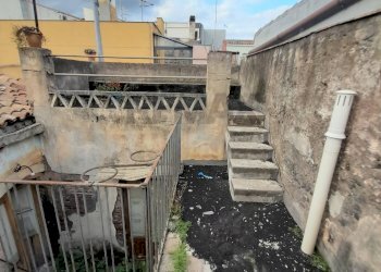 Edificio all\'aperto - Casa indipendente Via San Sebastiano
 
2, Riposto - foto 26