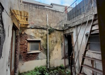 Casa all\'aperto - Casa indipendente Via San Sebastiano
 
2, Riposto - foto 28