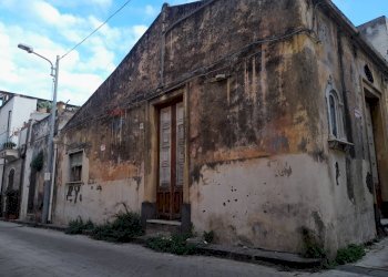 Edificio all\'aperto - Casa indipendente Via San Sebastiano
 
2, Riposto - foto 34