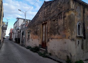 Edificio all\'aperto - Casa indipendente Via San Sebastiano
 
2, Riposto - foto 35