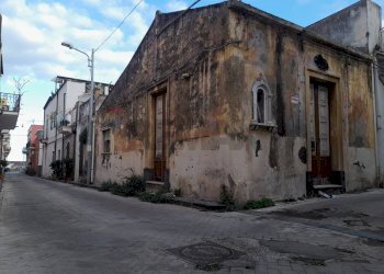 Edificio all\'aperto - Casa indipendente Via San Sebastiano
 
2, Riposto - foto 37