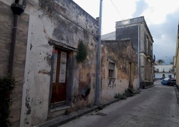 Edificio all\'aperto - Casa indipendente Via San Sebastiano
 
2, Riposto - foto 38