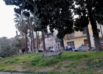 Edificio all\'aperto - Casa indipendente Via San Sebastiano
 
2, Riposto - foto 39
