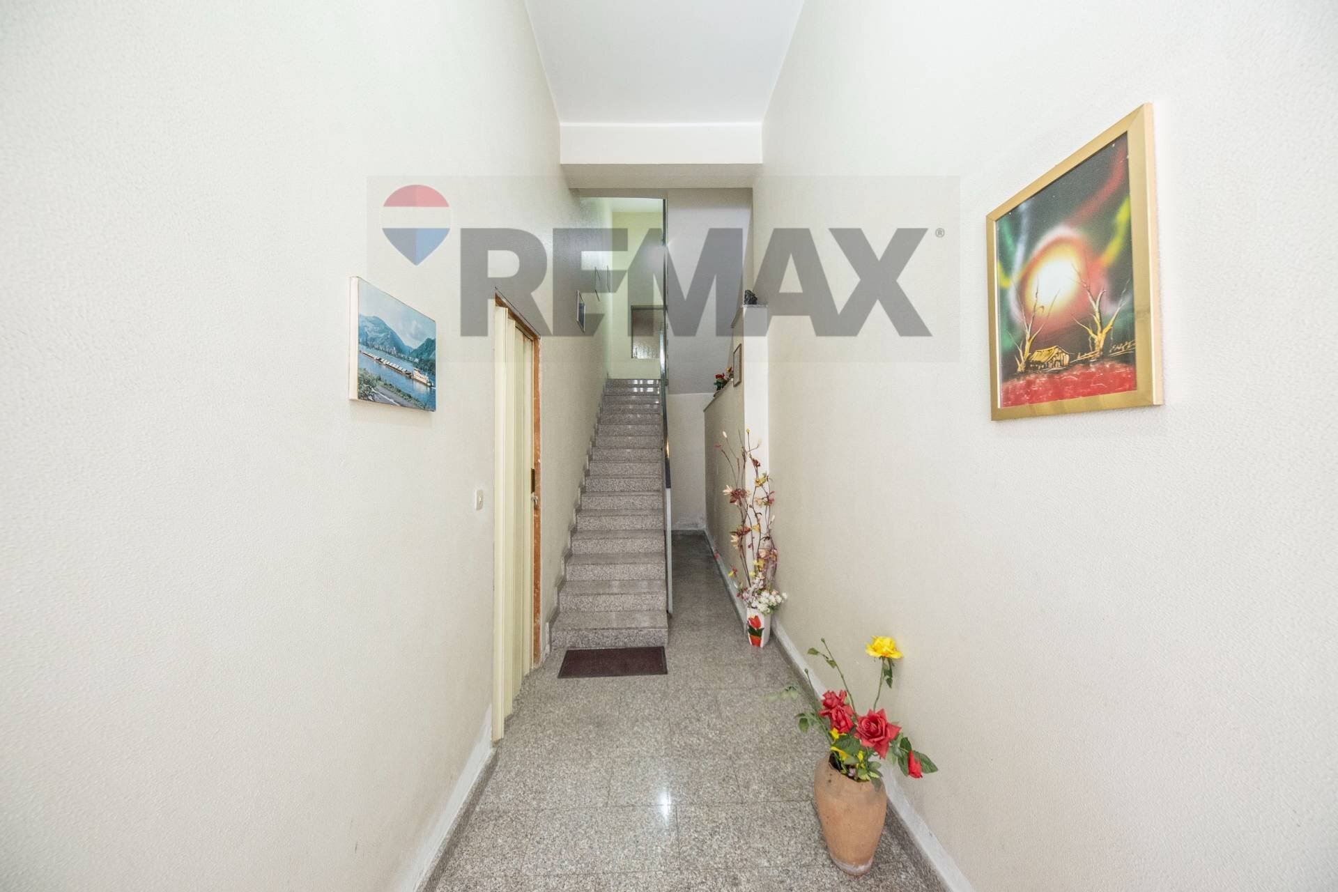 Hall / corridoio - Appartamento Via III retta ponente
16, Belpasso - foto 2