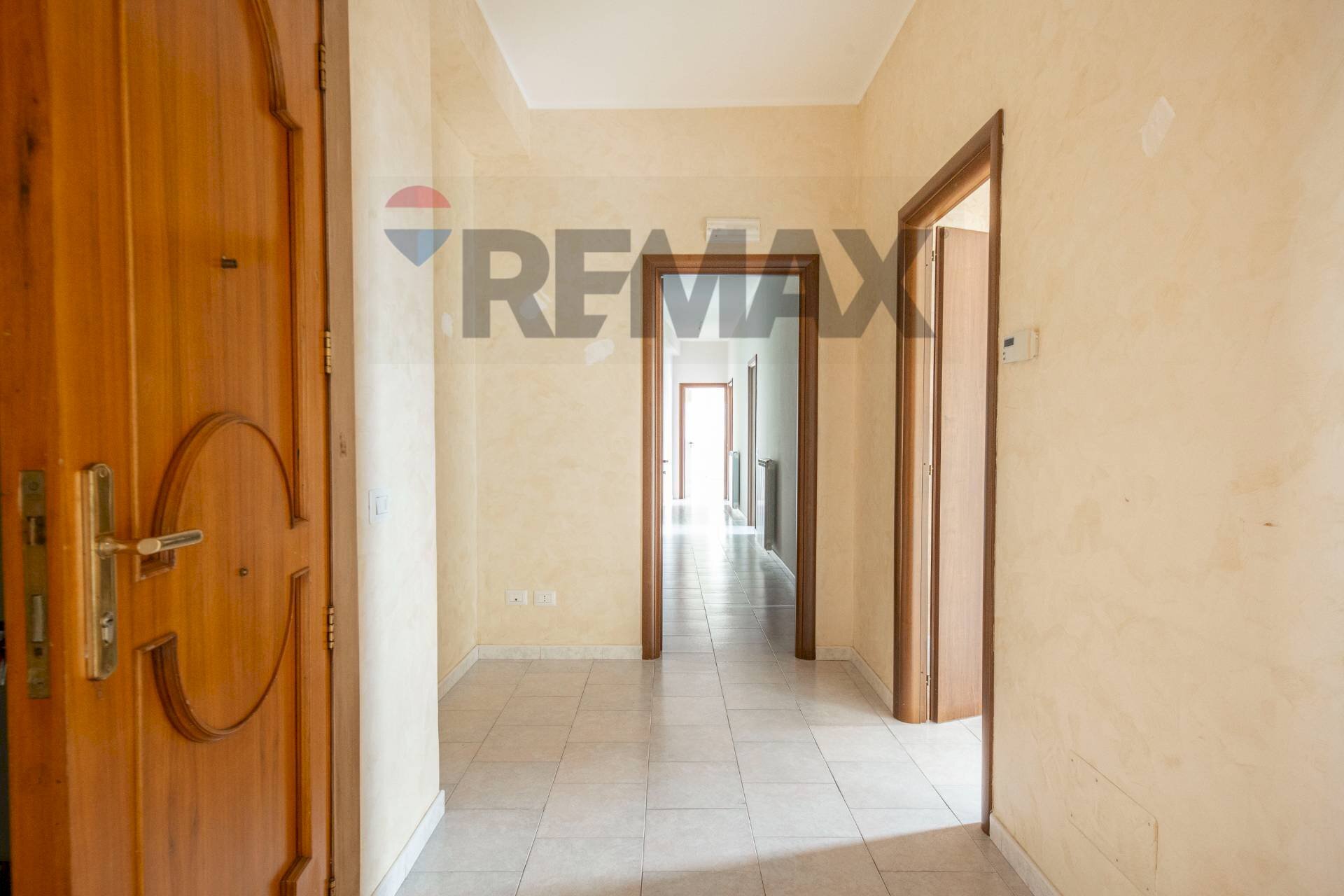 Hall / corridoio - Appartamento Via III retta ponente
16, Belpasso - foto 3