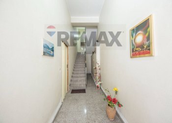 Hall / corridoio - Appartamento Via III retta ponente
 
16, Belpasso - foto 2