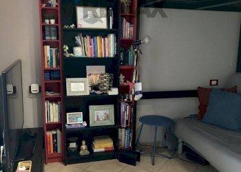 Soggiorno - Two-room apartment via Tarvisio
 
39, Milano - photo 1