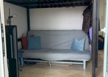 Soggiorno - Two-room apartment via Tarvisio
 
39, Milano - photo 4
