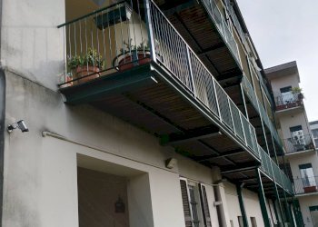 Edificio all\'aperto - Two-room apartment via Tarvisio
 
39, Milano - photo 14