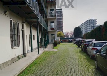 Edificio all\'aperto - Two-room apartment via Tarvisio
 
39, Milano - photo 15