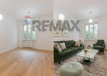 Soggiorno - Three-room apartment Via Val Caffaro
 
2, Milano - photo 2