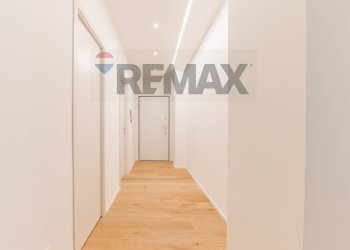 Hall / corridoio - Three-room apartment Via Val Caffaro
 
2, Milano - photo 6