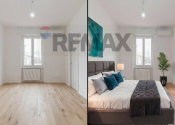 Camera / camera da letto - Three-room apartment Via Val Caffaro
 
2, Milano - photo 7