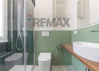 Bagno - Three-room apartment Via Val Caffaro
 
2, Milano - photo 10