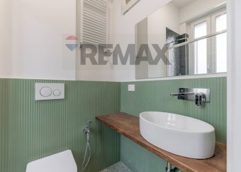 Bagno - Three-room apartment Via Val Caffaro
 
2, Milano - photo 11