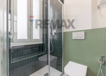 Bagno - Three-room apartment Via Val Caffaro
 
2, Milano - photo 12