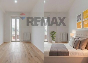 Camera / camera da letto - Three-room apartment Via Val Caffaro
 
2, Milano - photo 13