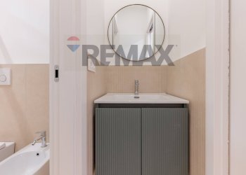 Bagno - Three-room apartment Via Val Caffaro
 
2, Milano - photo 18