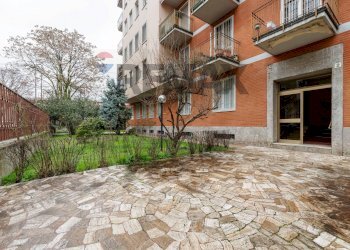 Edificio all\'aperto - Three-room apartment Via Val Caffaro
 
2, Milano - photo 19