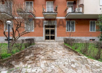 Casa all\'aperto - Three-room apartment Via Val Caffaro
 
2, Milano - photo 20