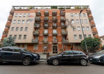 Edificio all\'aperto - Three-room apartment Via Val Caffaro
 
2, Milano - photo 21