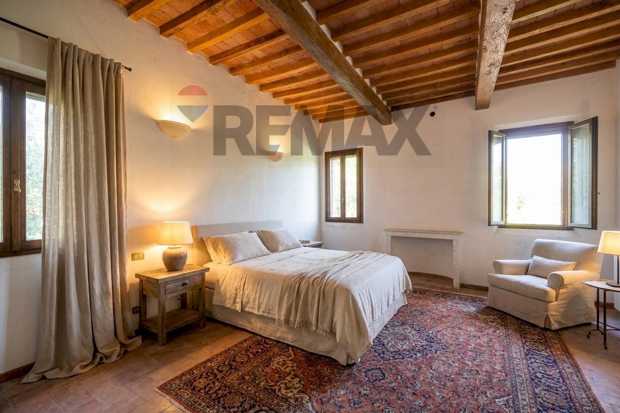 Camera / camera da letto - Three-room apartment Via Soragna
 
13, Luzzara - photo 2