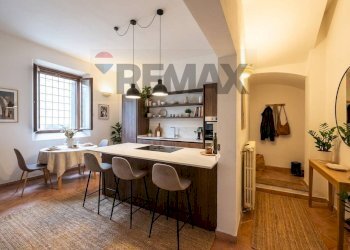 Cucina - Trilocale Via Soragna
 
13, Luzzara - foto 1