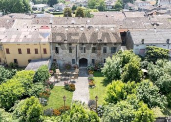 Edificio all\'aperto - Trilocale Via Soragna
 
13, Luzzara - foto 24
