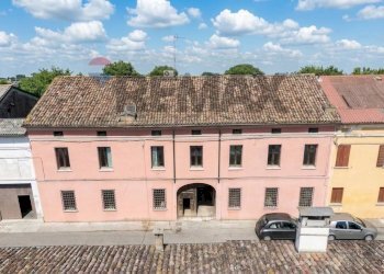 Edificio all\'aperto - Trilocale Via Soragna
 
13, Luzzara - foto 27