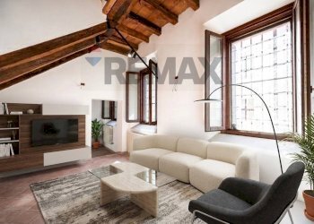 Soggiorno - Trilocale Via Soragna
 
13, Luzzara - foto 1