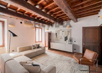 Soggiorno - Quadrilocale Via Soragna
 
13, Luzzara - foto 2