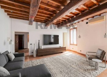 Soggiorno - Quadrilocale Via Soragna
 
13, Luzzara - foto 4