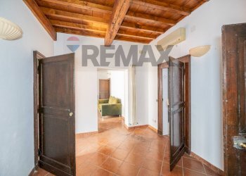 Stanza vuota - Quadrilocale Via Soragna
 
13, Luzzara - foto 11