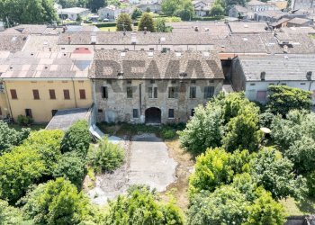 Edificio all\'aperto - Quadrilocale Via Soragna
 
13, Luzzara - foto 33