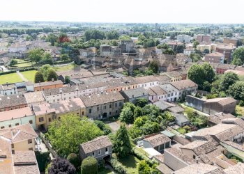 Edificio all\'aperto - Quadrilocale Via Soragna
 
13, Luzzara - foto 36