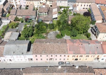 Posizione della mappa - Quadrilocale Via Soragna
 
13, Luzzara - foto 41