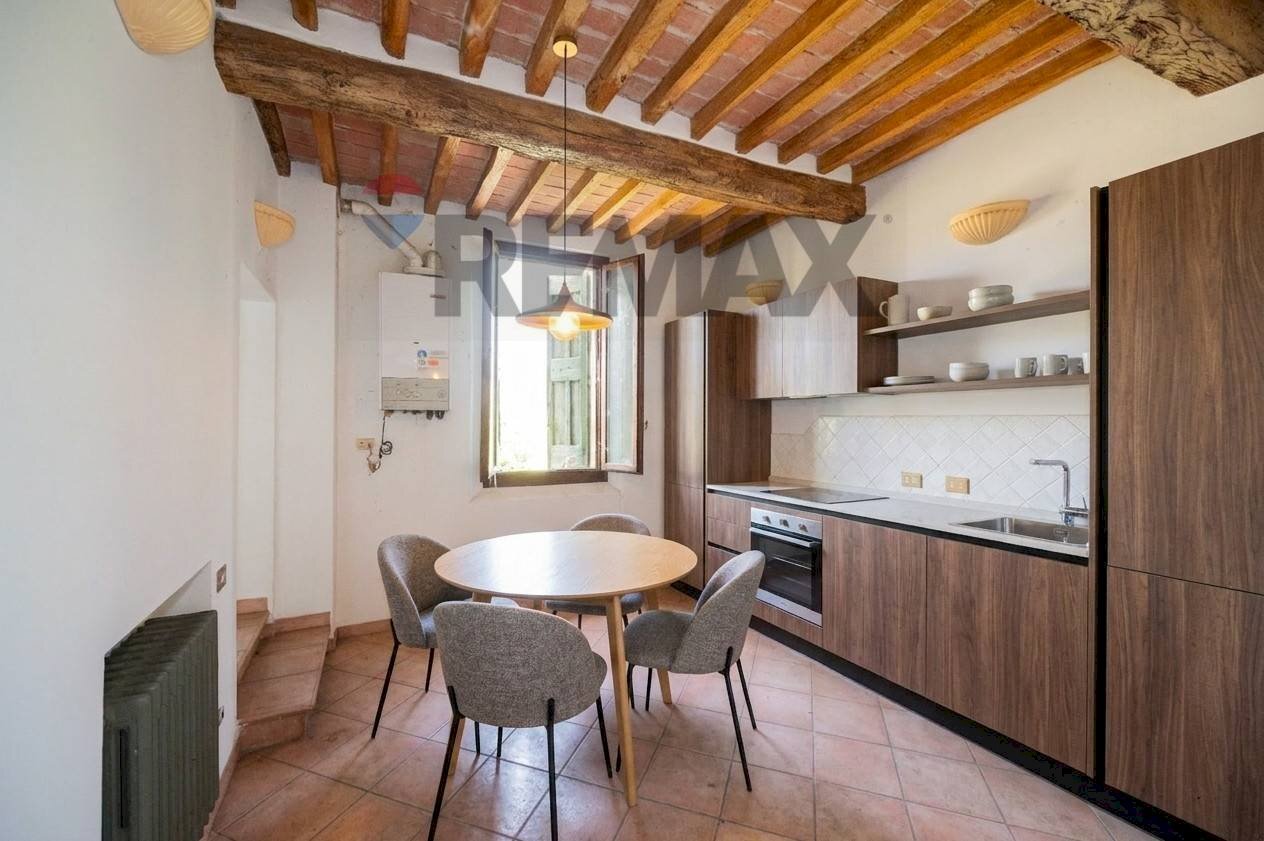 Cucina - Trilocale Via Soragna
 
13, Luzzara - foto 1