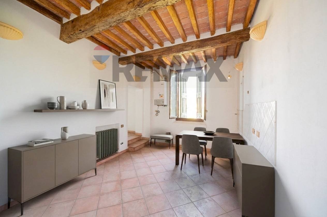 Sala da pranzo - Trilocale Via Soragna
 
13, Luzzara - foto 2