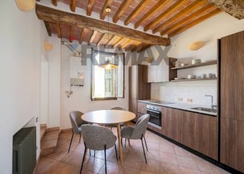 Cucina - Trilocale Via Soragna
 
13, Luzzara - foto 1