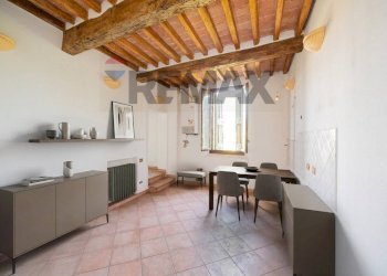 Sala da pranzo - Trilocale Via Soragna
 
13, Luzzara - foto 2