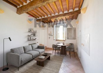 Sala da pranzo - Trilocale Via Soragna
 
13, Luzzara - foto 3