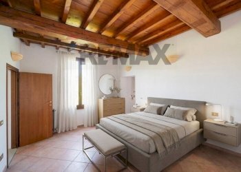 Camera / camera da letto - Trilocale Via Soragna
 
13, Luzzara - foto 7