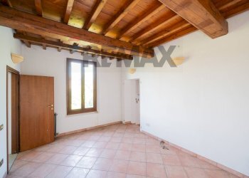 Stanza vuota - Trilocale Via Soragna
 
13, Luzzara - foto 17