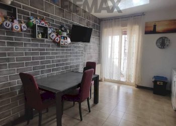 Sala da pranzo - Appartamento Via A. Adorno
 
4, Siracusa - foto 7