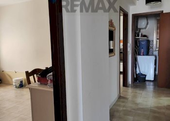 Hall / corridoio - Appartamento Via A. Adorno
 
4, Siracusa - foto 8