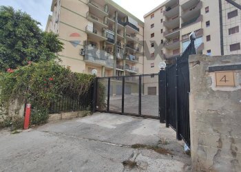 Edificio all\'aperto - Appartamento Via A. Adorno
 
4, Siracusa - foto 15